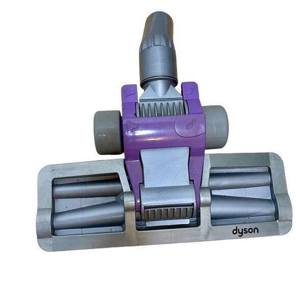 Dyson DC14 Upright Vacuum Cleaner LOW REACH FLOOR TOOL ATTACHMENT - Picture 1 of 5